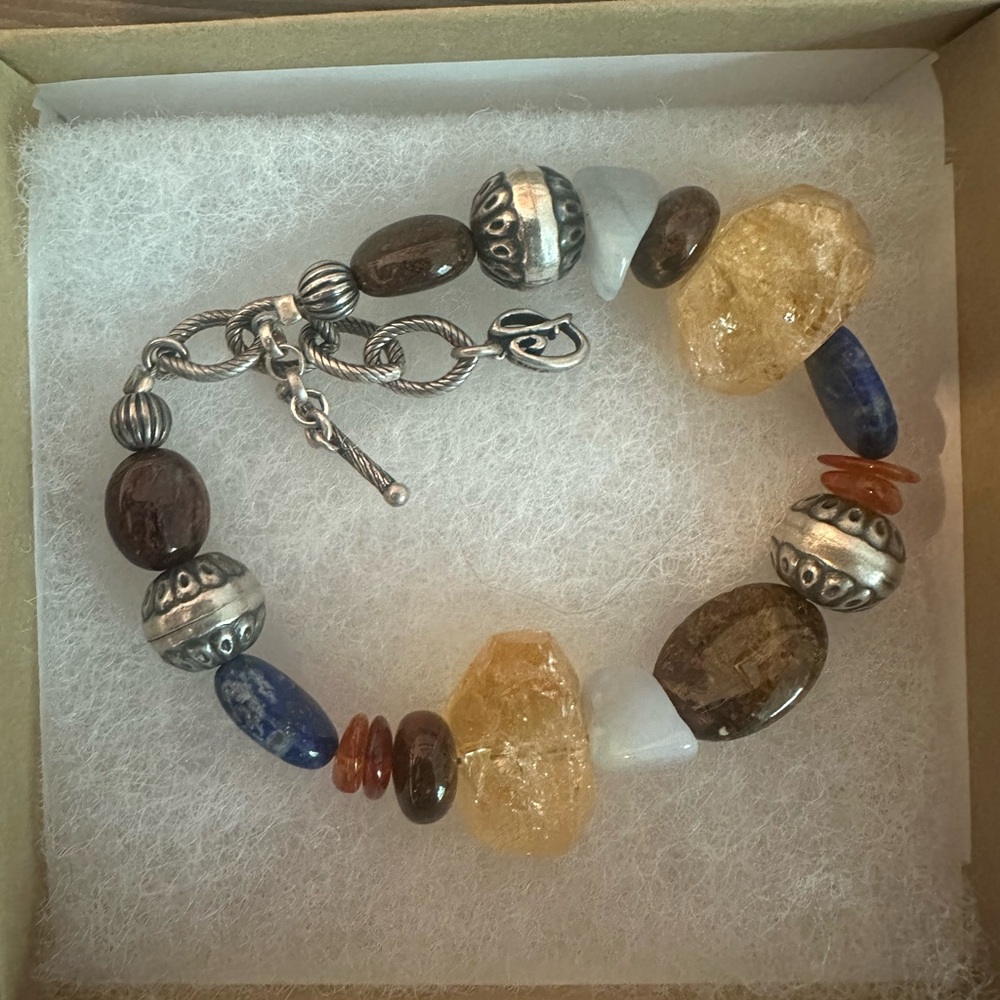Carolyn Pollack Bracelet - Picture 3 of 8
